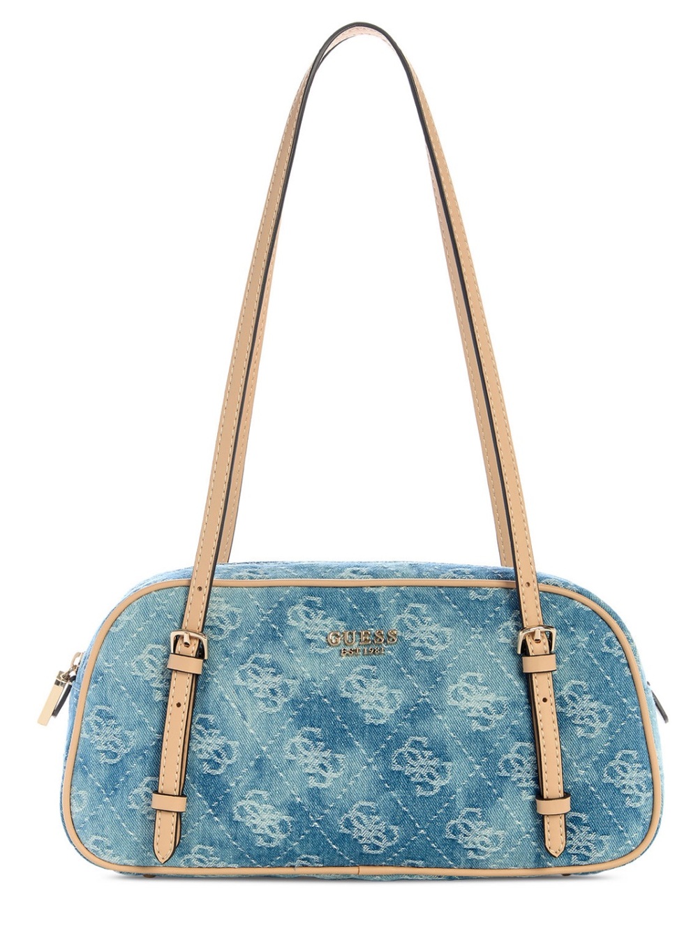 GUESS cerelia medium shoulder bag